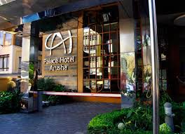 Palace Hotel Arusha